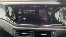 Volkswagen Polo 1.0 TSI 95 R-Line 5dr Petrol Hatchback